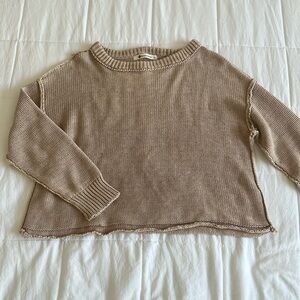 Impeccable Pig Sweater